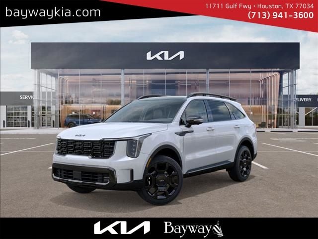 2026 Kia Sorento Base