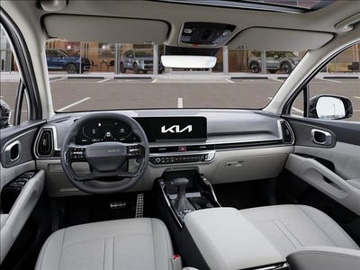 2026 Kia Sorento Base