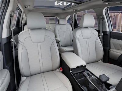 2026 Kia Sorento Base