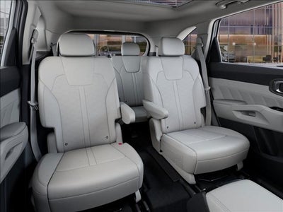 2026 Kia Sorento Base