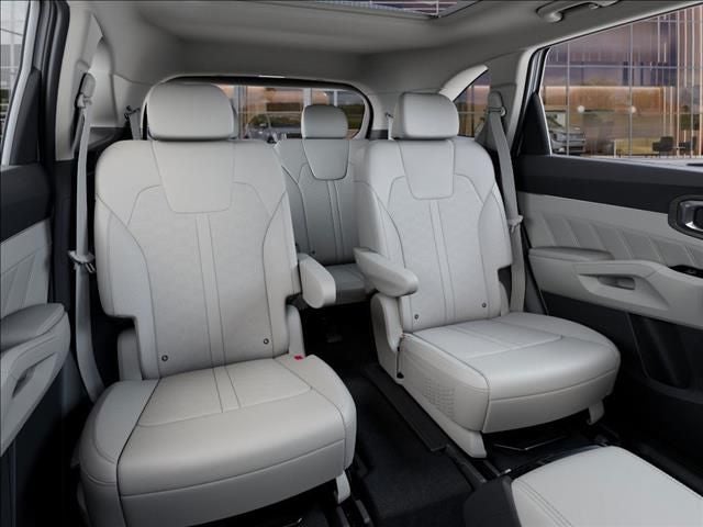 2026 Kia Sorento Base