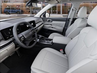 2026 Kia Sorento Base