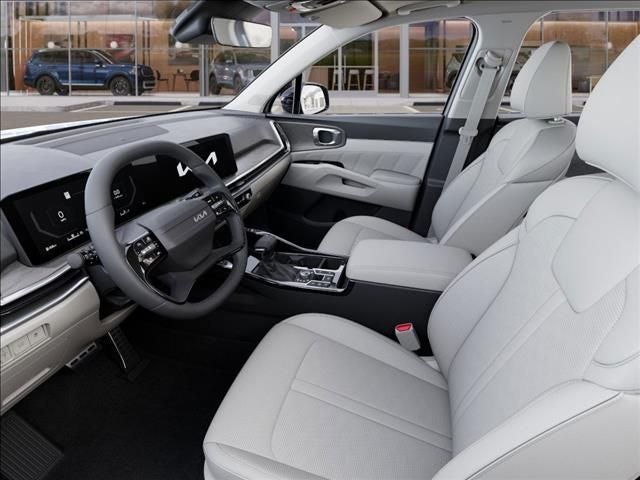 2026 Kia Sorento Base