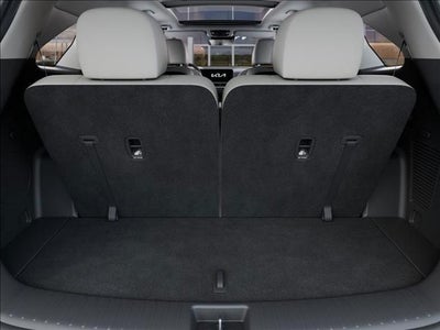 2026 Kia Sorento Base