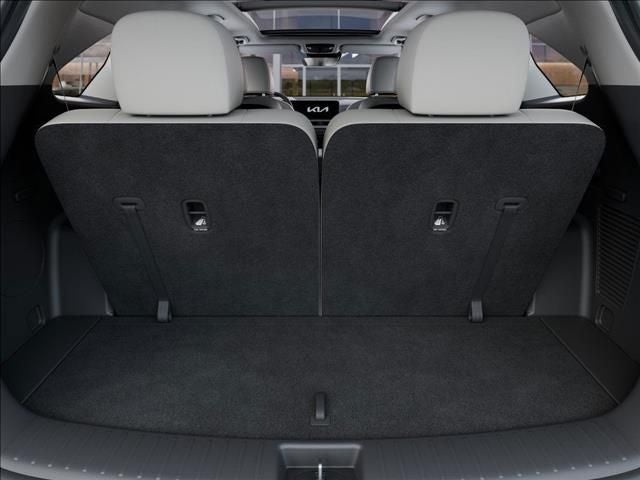 2026 Kia Sorento Base