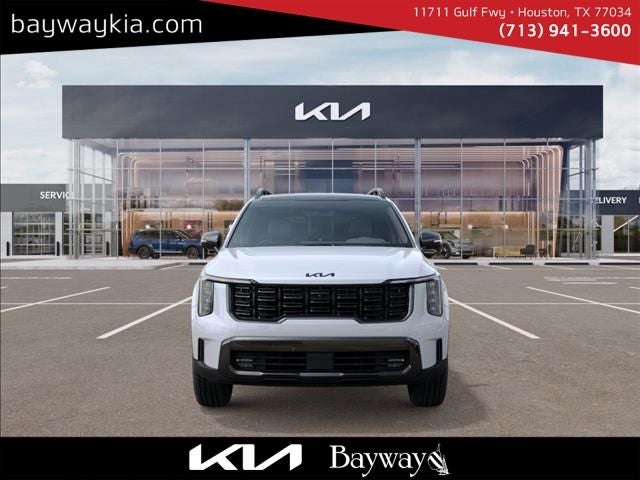2026 Kia Sorento Base