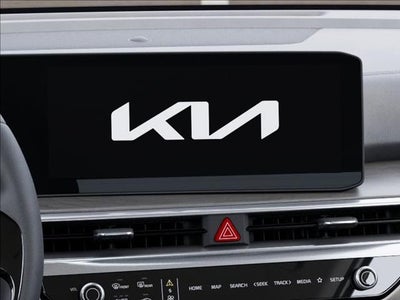 2026 Kia Sorento Base