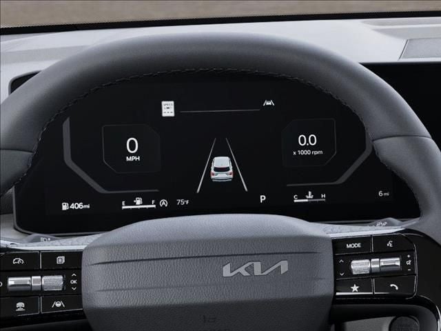 2026 Kia Sorento Base