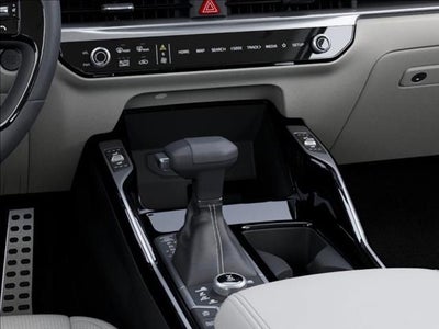 2026 Kia Sorento Base