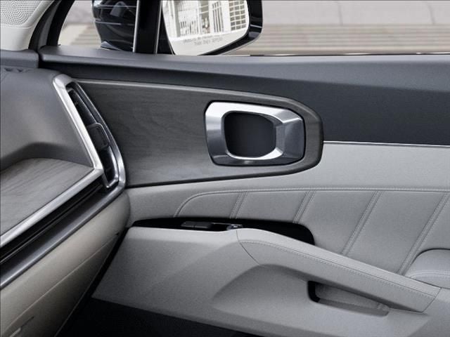 2026 Kia Sorento Base