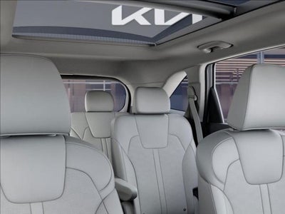 2026 Kia Sorento Base