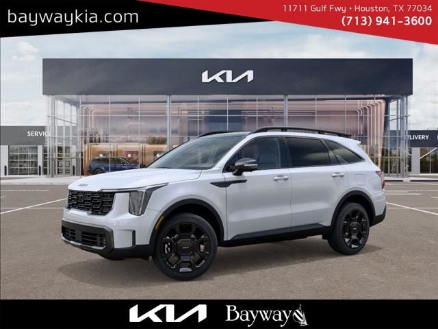 2026 Kia Sorento Base