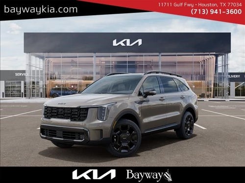 2026 Kia Sorento Base