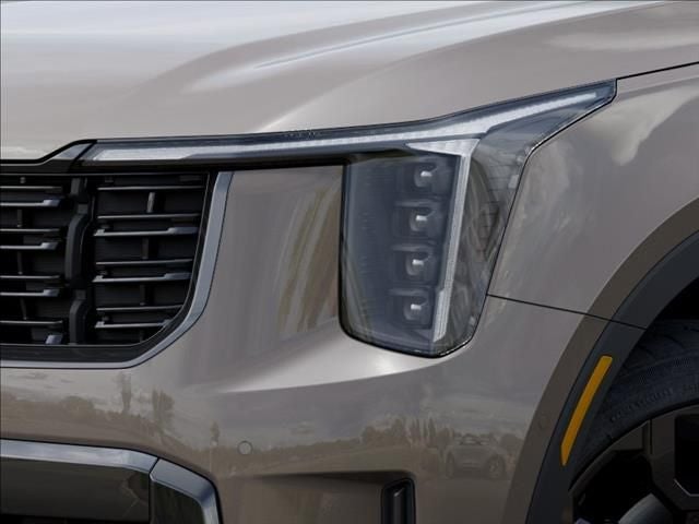 2026 Kia Sorento Base