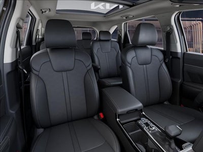 2026 Kia Sorento Base