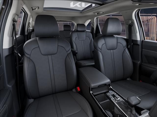 2026 Kia Sorento Base