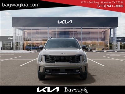 2026 Kia Sorento Base