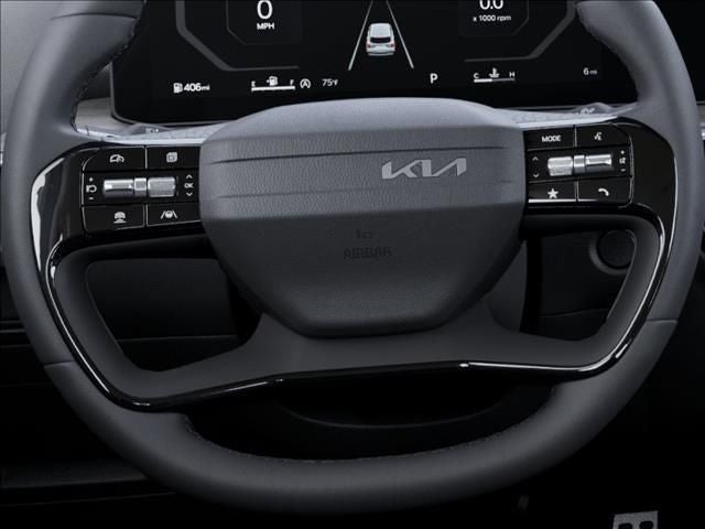 2026 Kia Sorento Base