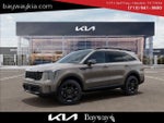 2026 Kia Sorento Base