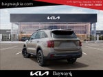2026 Kia Sorento Base