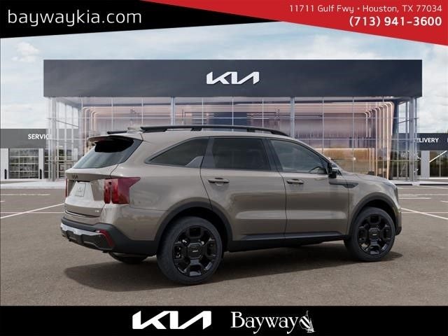 2026 Kia Sorento Base