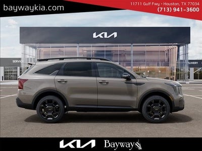2026 Kia Sorento Base