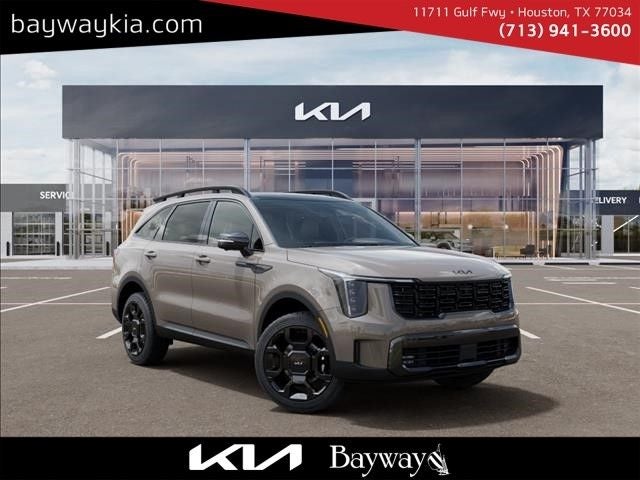 2026 Kia Sorento Base