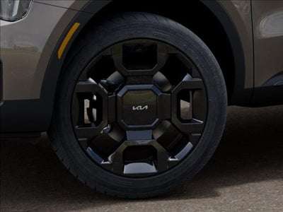 2026 Kia Sorento Base