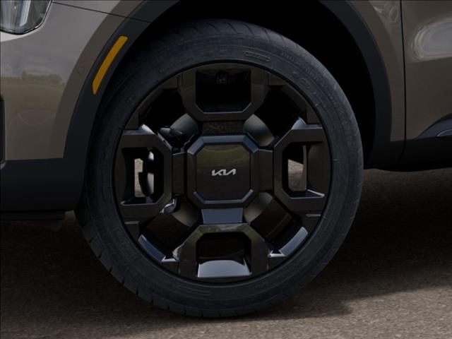 2026 Kia Sorento Base