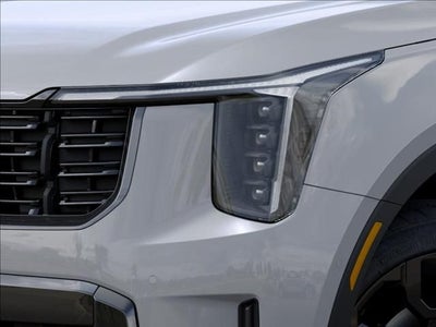 2026 Kia Sorento Base