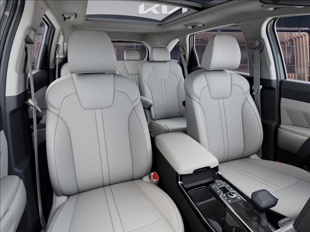 2026 Kia Sorento Base