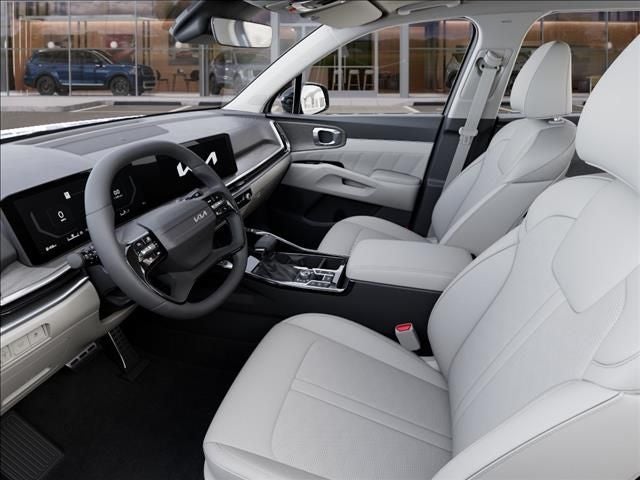 2026 Kia Sorento Base
