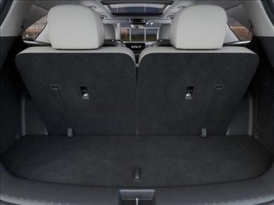 2026 Kia Sorento Base
