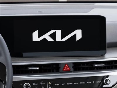2026 Kia Sorento Base