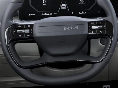 2026 Kia Sorento Base
