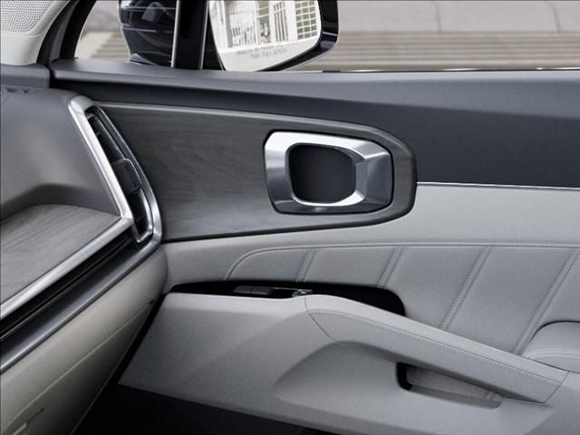 2026 Kia Sorento Base