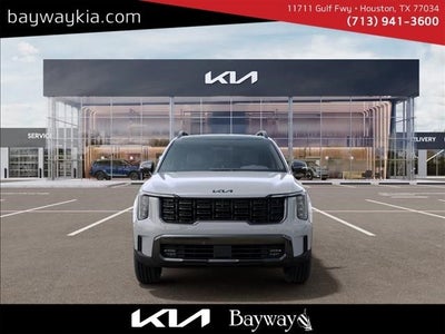 2026 Kia Sorento Base