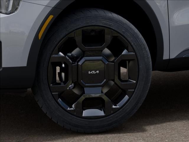 2026 Kia Sorento Base