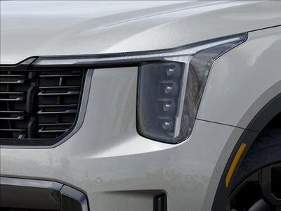 2026 Kia Sorento Base