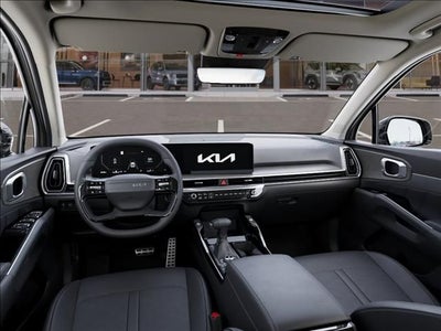 2026 Kia Sorento Base