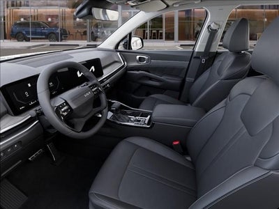 2026 Kia Sorento Base