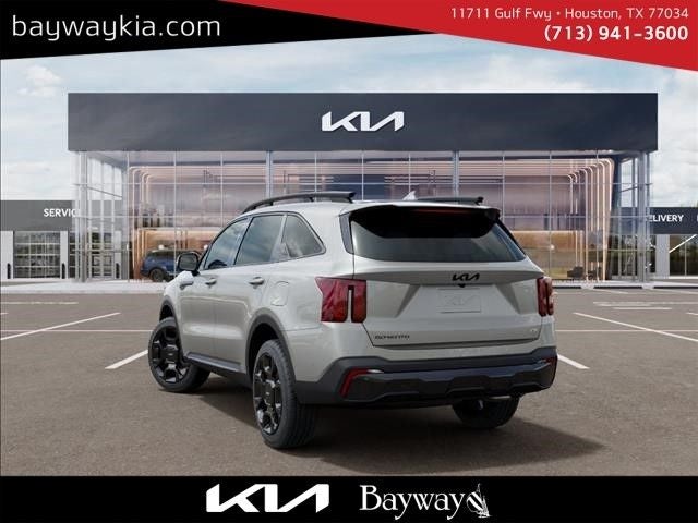 2026 Kia Sorento Base