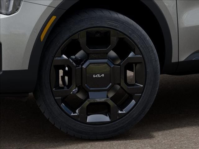 2026 Kia Sorento Base