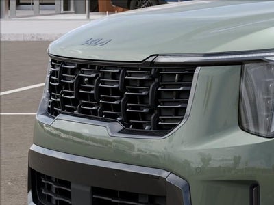 2026 Kia Sorento Base