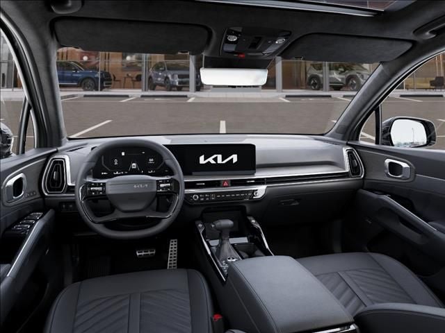 2026 Kia Sorento Base