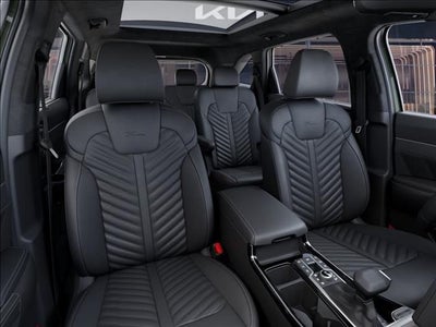 2026 Kia Sorento Base