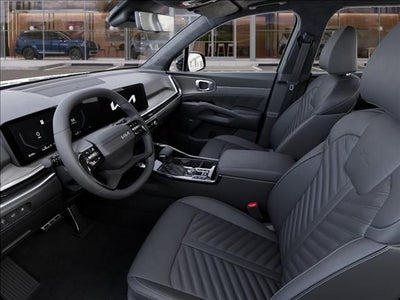2026 Kia Sorento Base