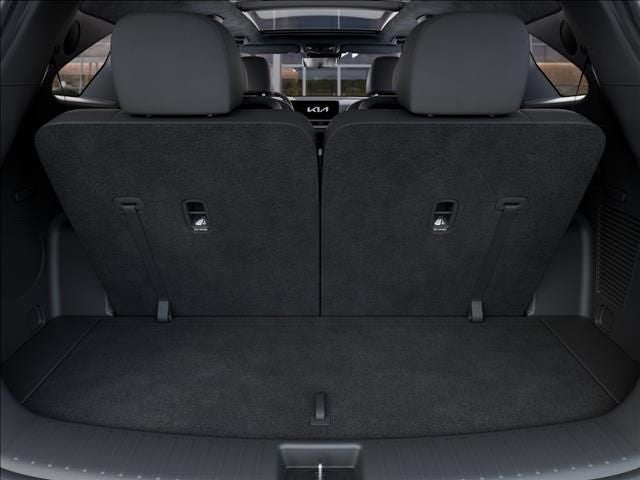 2026 Kia Sorento Base
