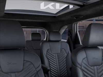 2026 Kia Sorento Base