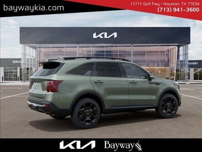 2026 Kia Sorento Base